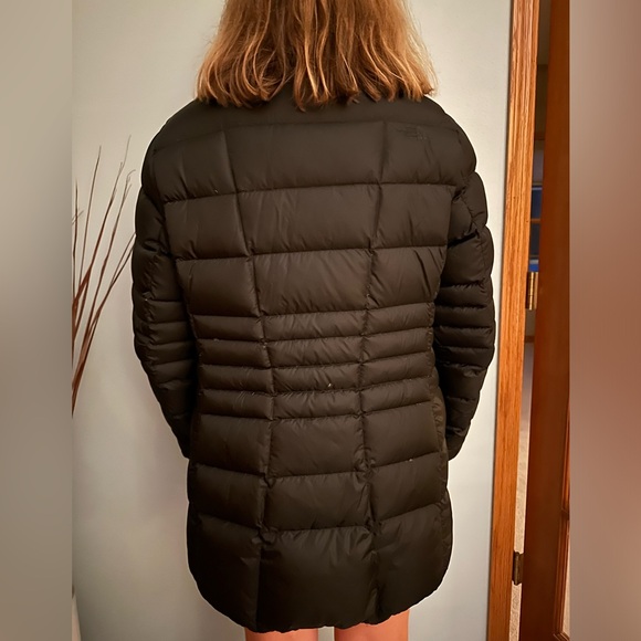 The North Face black parka - Picture 3 of 7